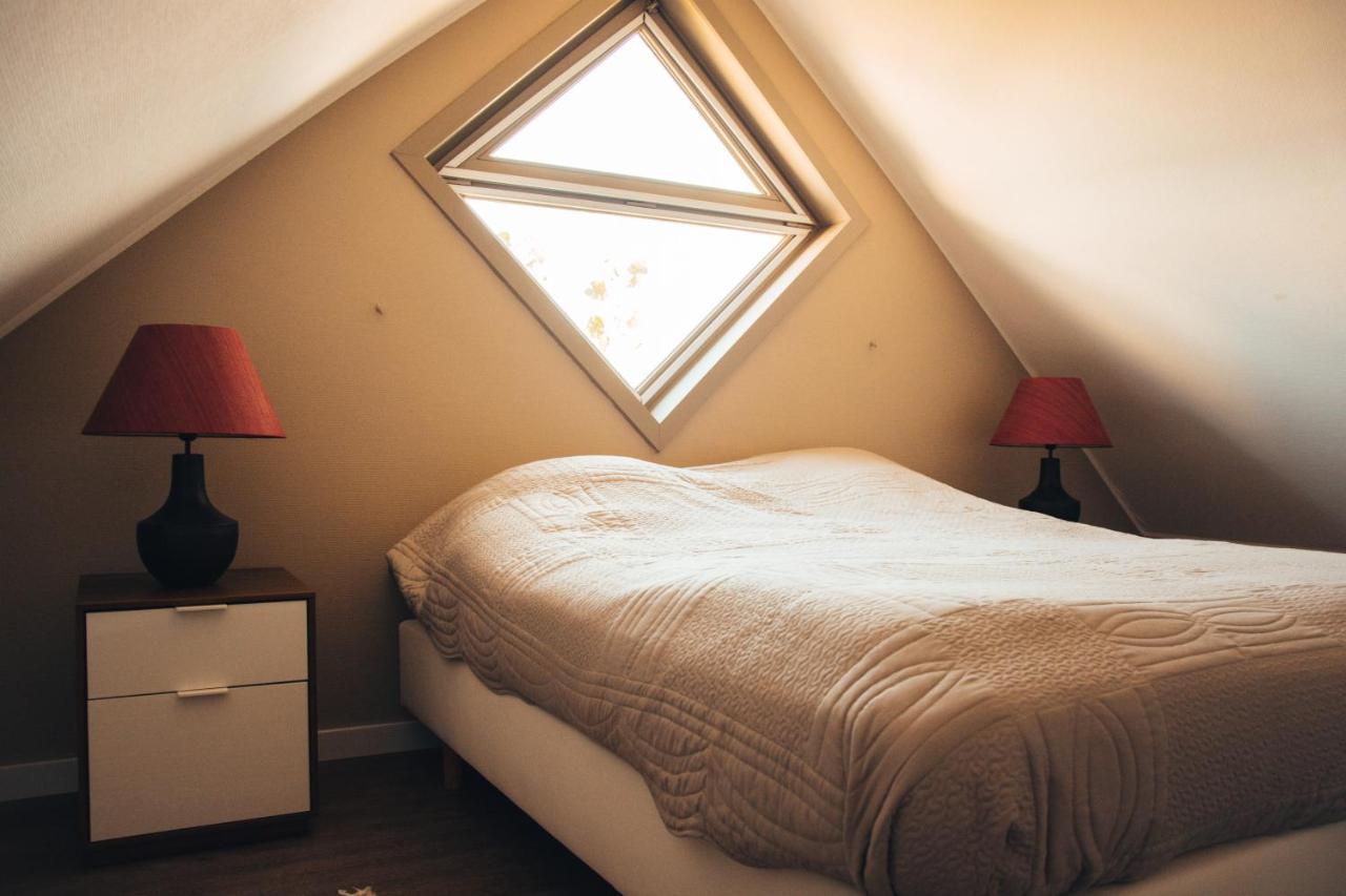 Residentie Duindoorn Apartment Koksijde Luaran gambar